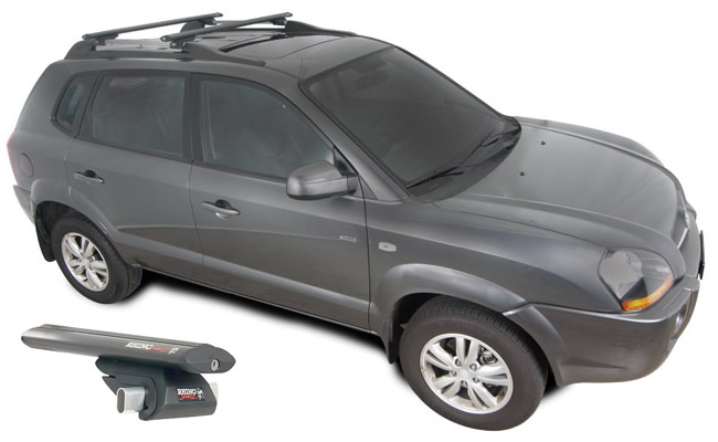 Hyundai Tucson Roof Racks Sydney